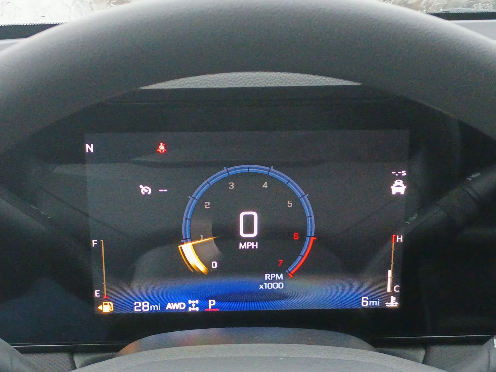 New 2026 Chevrolet TrailBlazer LS w/ LS Convenience Package image 31