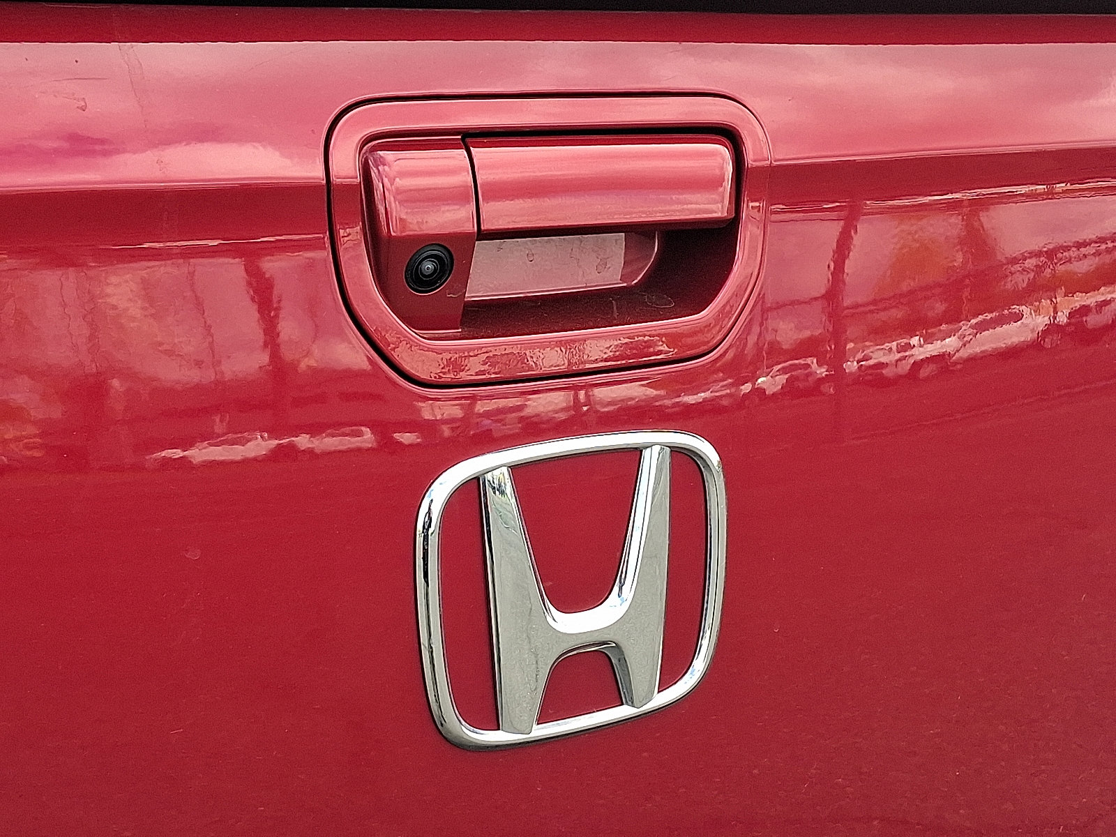 Used 2023 Honda Ridgeline Sport image 29