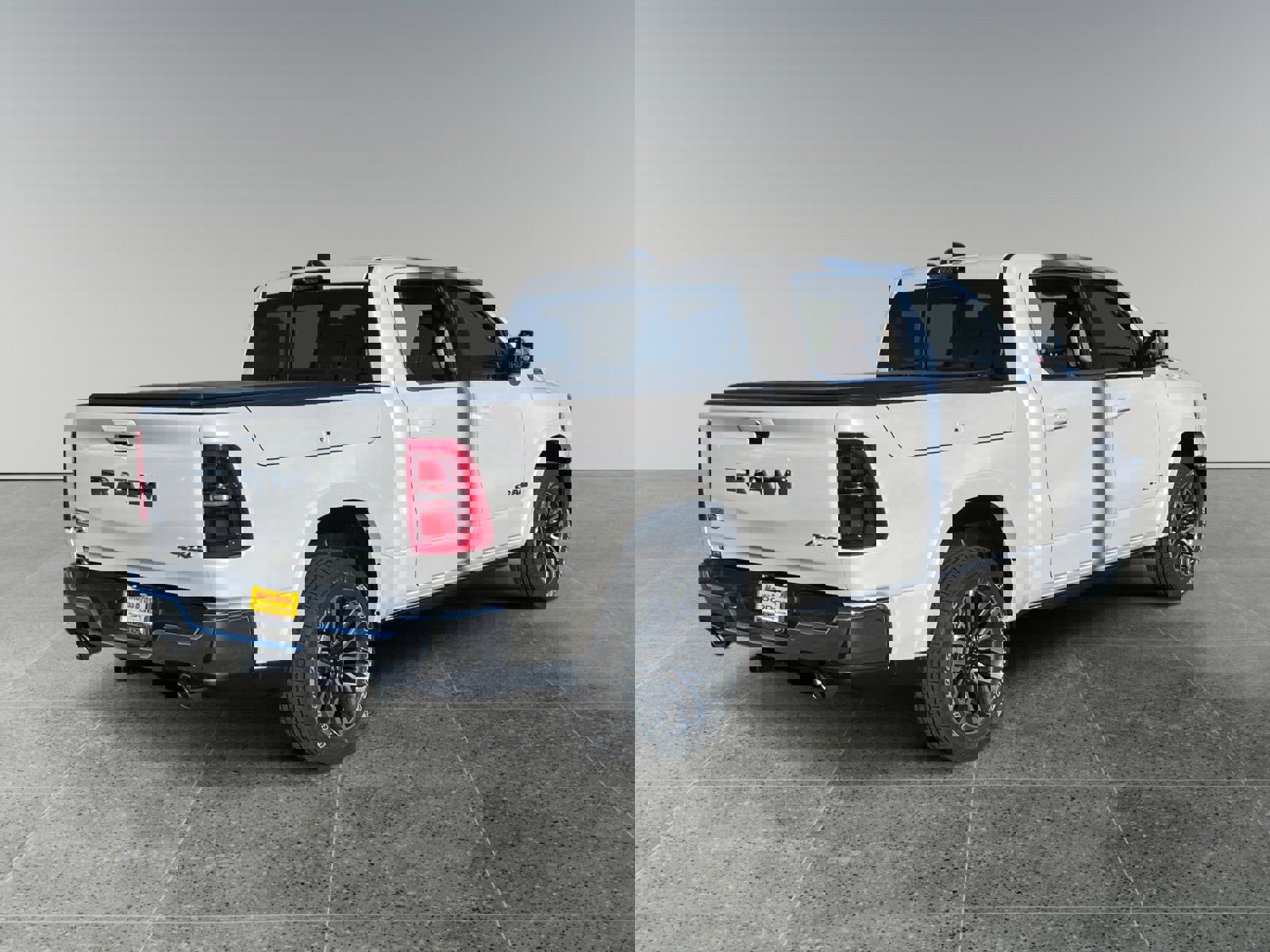 New 2026 RAM 1500 Limited image 5