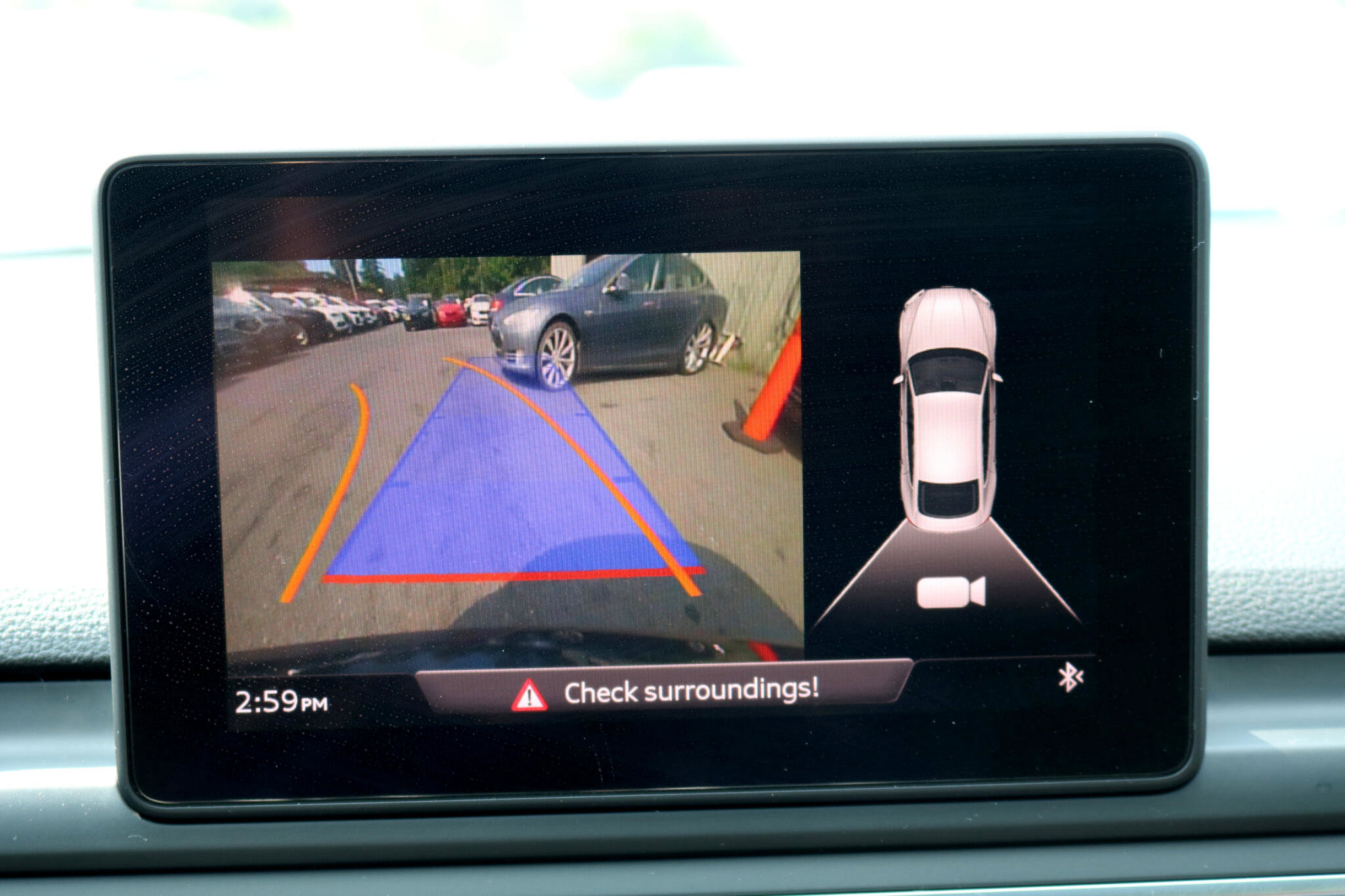 Used 2018 Audi A5 2.0T Premium w/ Convenience Package image 21