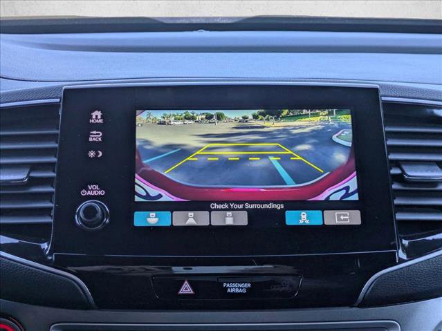 Used 2023 Honda Passport EX-L image 14