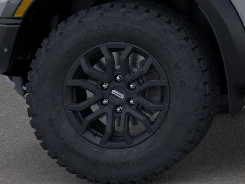 New 2026 Ford Ranger Raptor image 19