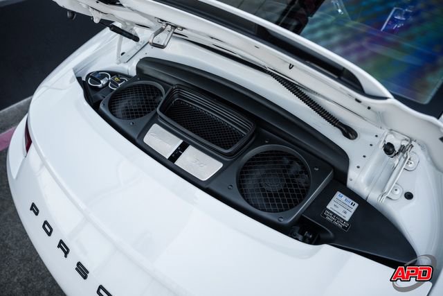 Used 2014 Porsche 911 Carrera RWD image 72