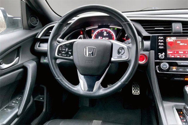 Used 2020 Honda Civic Sport image 5