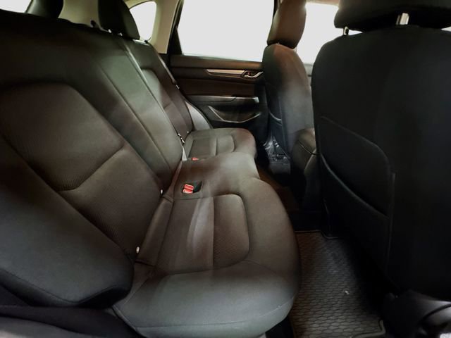 Used 2023 MAZDA CX-5 AWD 2.5 S image 28