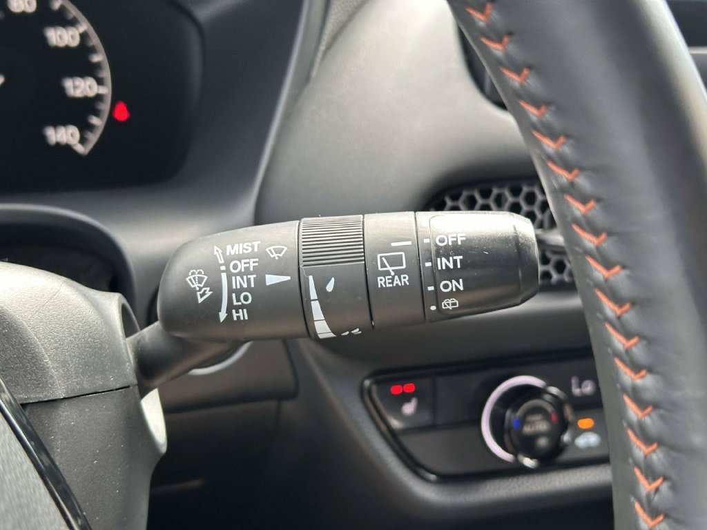 Certified 2023 Honda HR-V Sport image 20