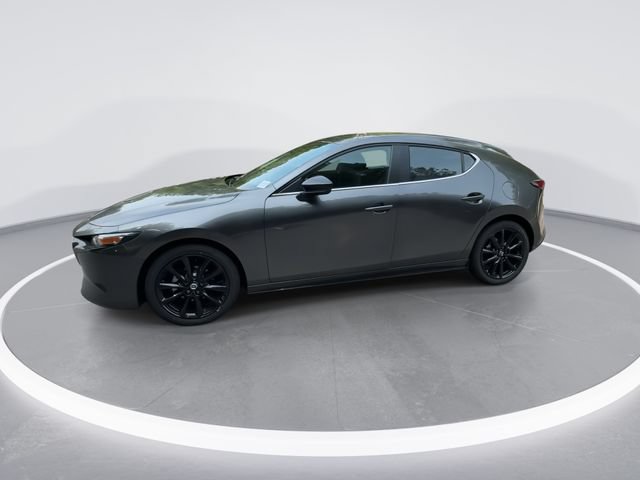New 2026 MAZDA MAZDA3 s Sport FWD image 4