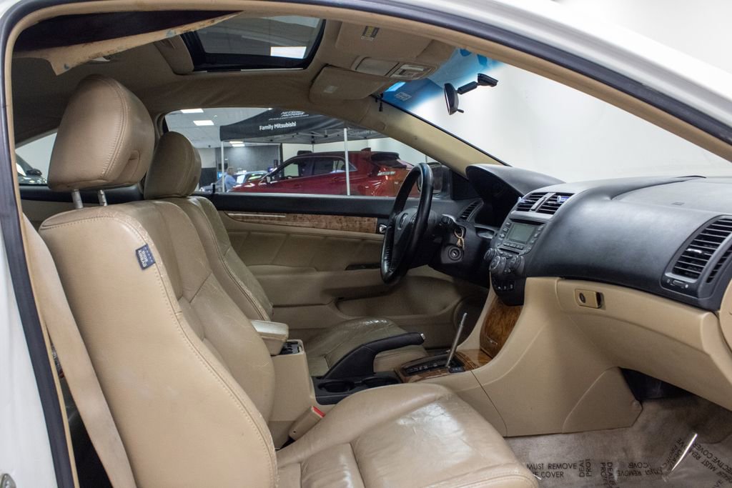 Used 2005 Honda Accord EX-L image 14