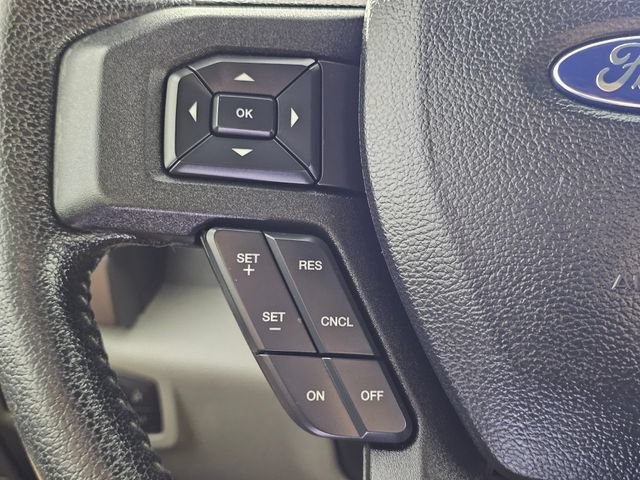 Used 2015 Ford F150 XLT w/ Equipment Group 302A Luxury AWD/4WD image 27