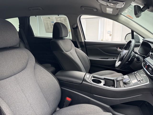 Used 2022 Hyundai Santa Fe SEL Convenience image 10