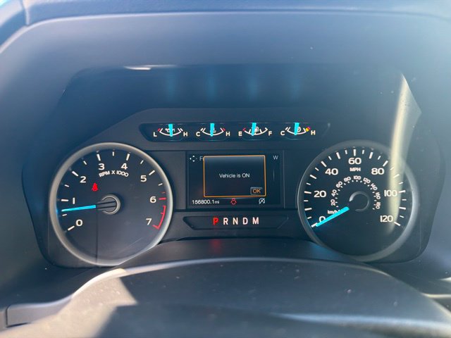 Used 2019 Ford F150 XLT w/ Equipment Group 302A Luxury AWD/4WD image 22