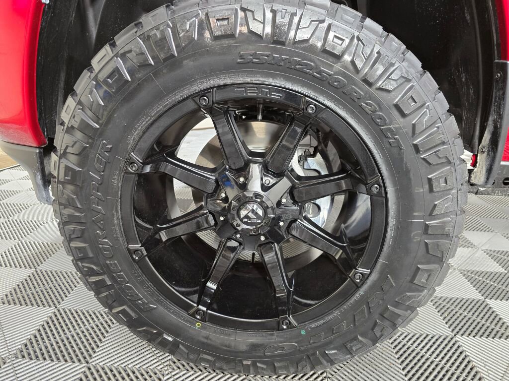 New 2026 RAM 3500 Big Horn image 28