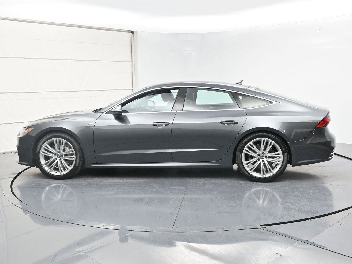 Used 2019 Audi A7 3.0T Prestige image 26