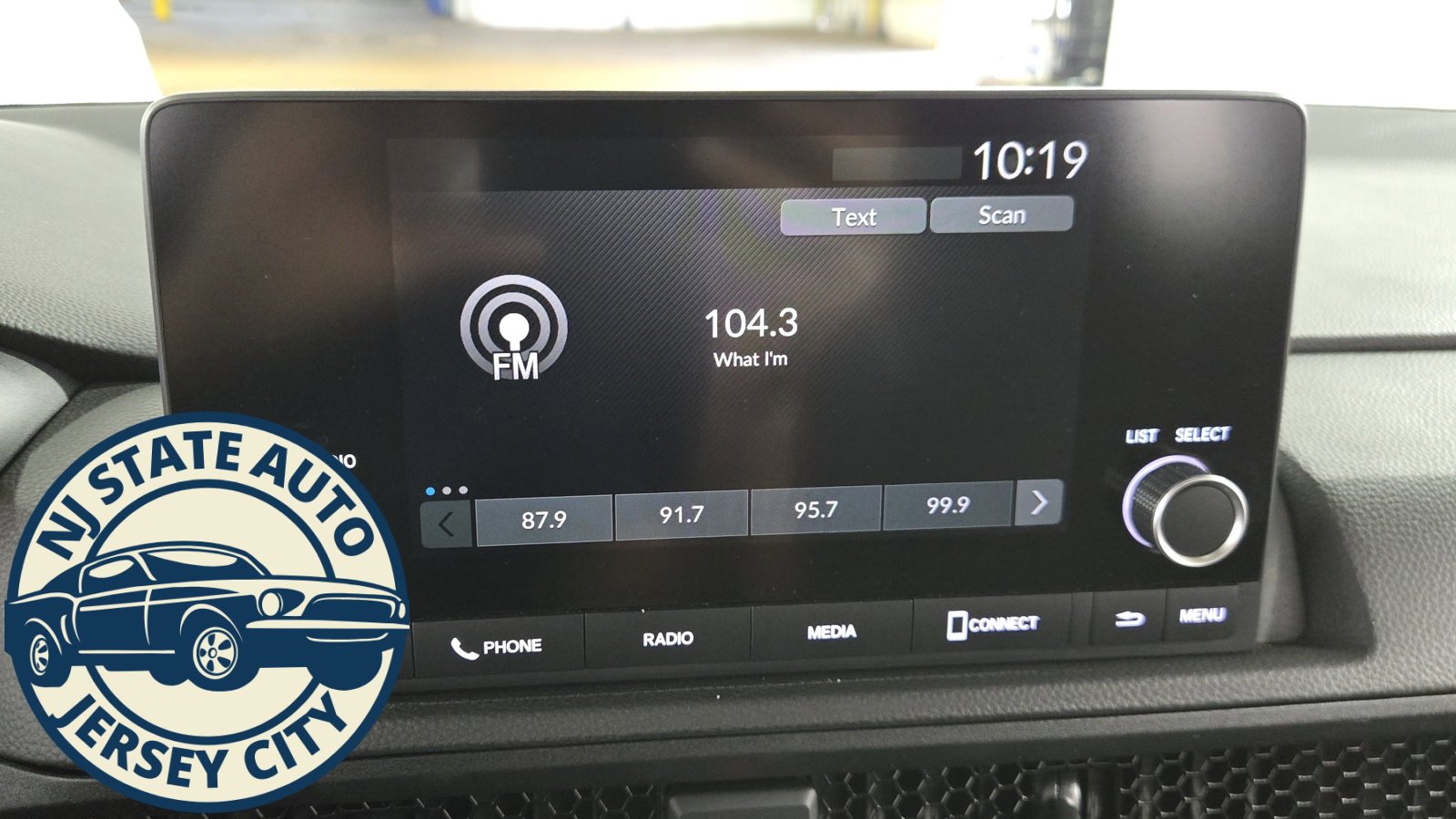 Used 2024 Honda CR-V EX image 14