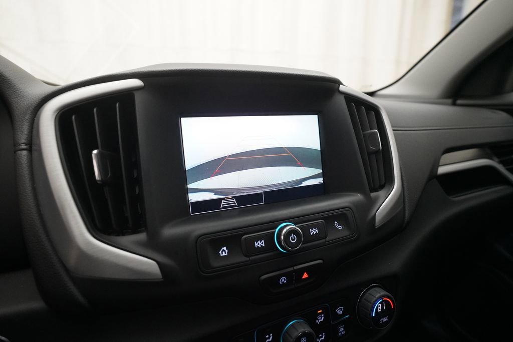 Used 2022 GMC Terrain SLE w/ Driver Convenience Package image 20