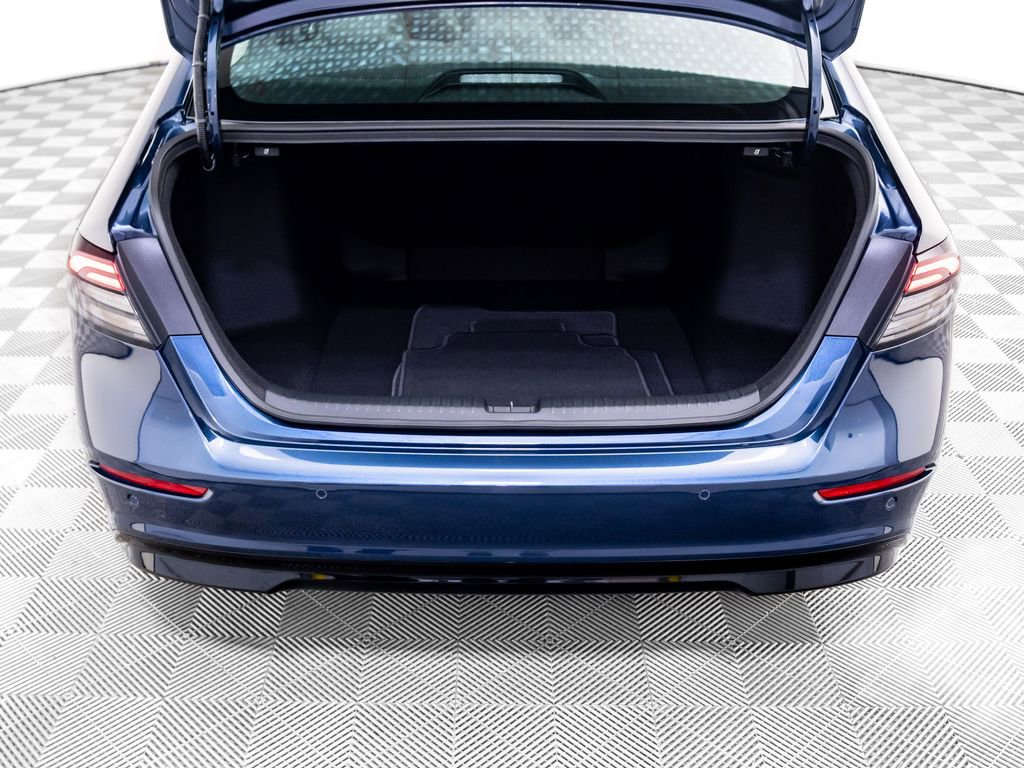 New 2026 Honda Accord Touring image 34