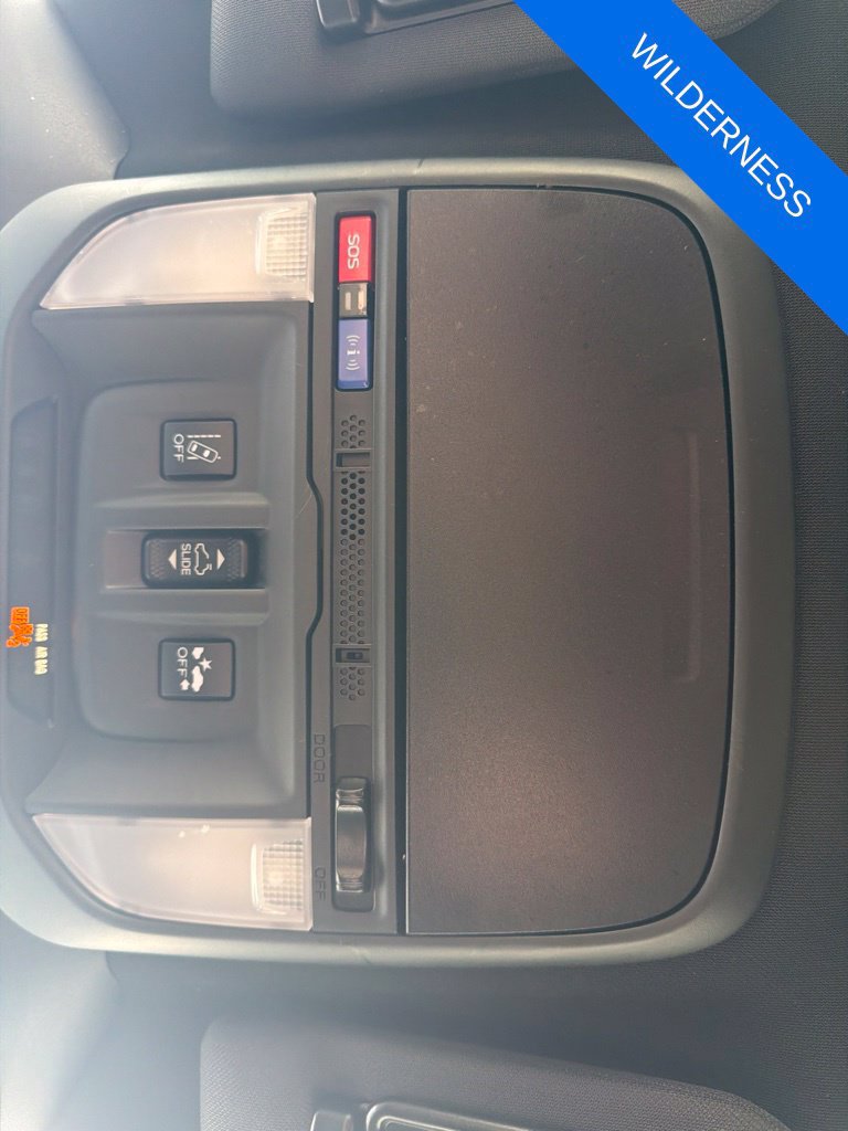 Used 2024 Subaru Forester Wilderness AWD/4WD image 21
