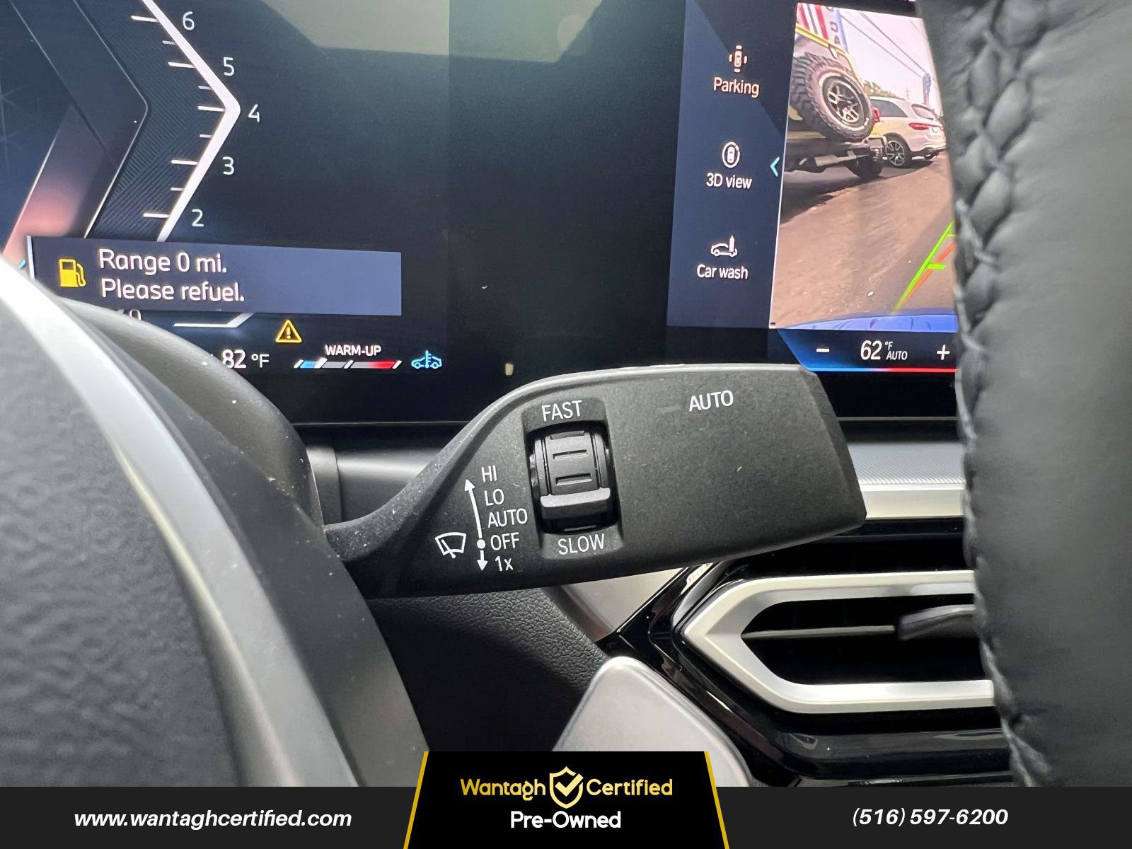 Used 2024 BMW 330i xDrive Sedan image 27