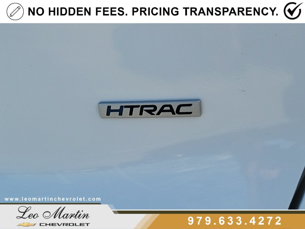 Used 2023 Hyundai Santa Fe XRT AWD/4WD image 6