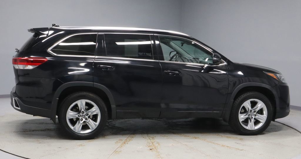 Used 2019 Toyota Highlander Limited AWD/4WD image 13
