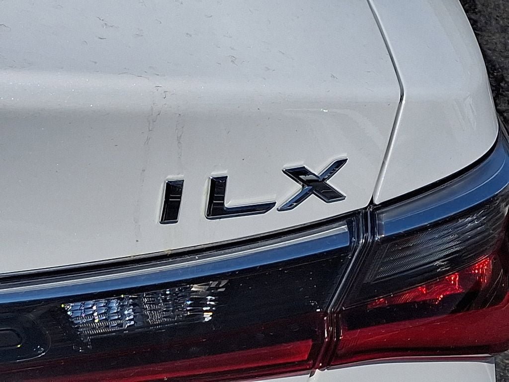 Used 2021 Acura ILX w/ Premium Package FWD image 29