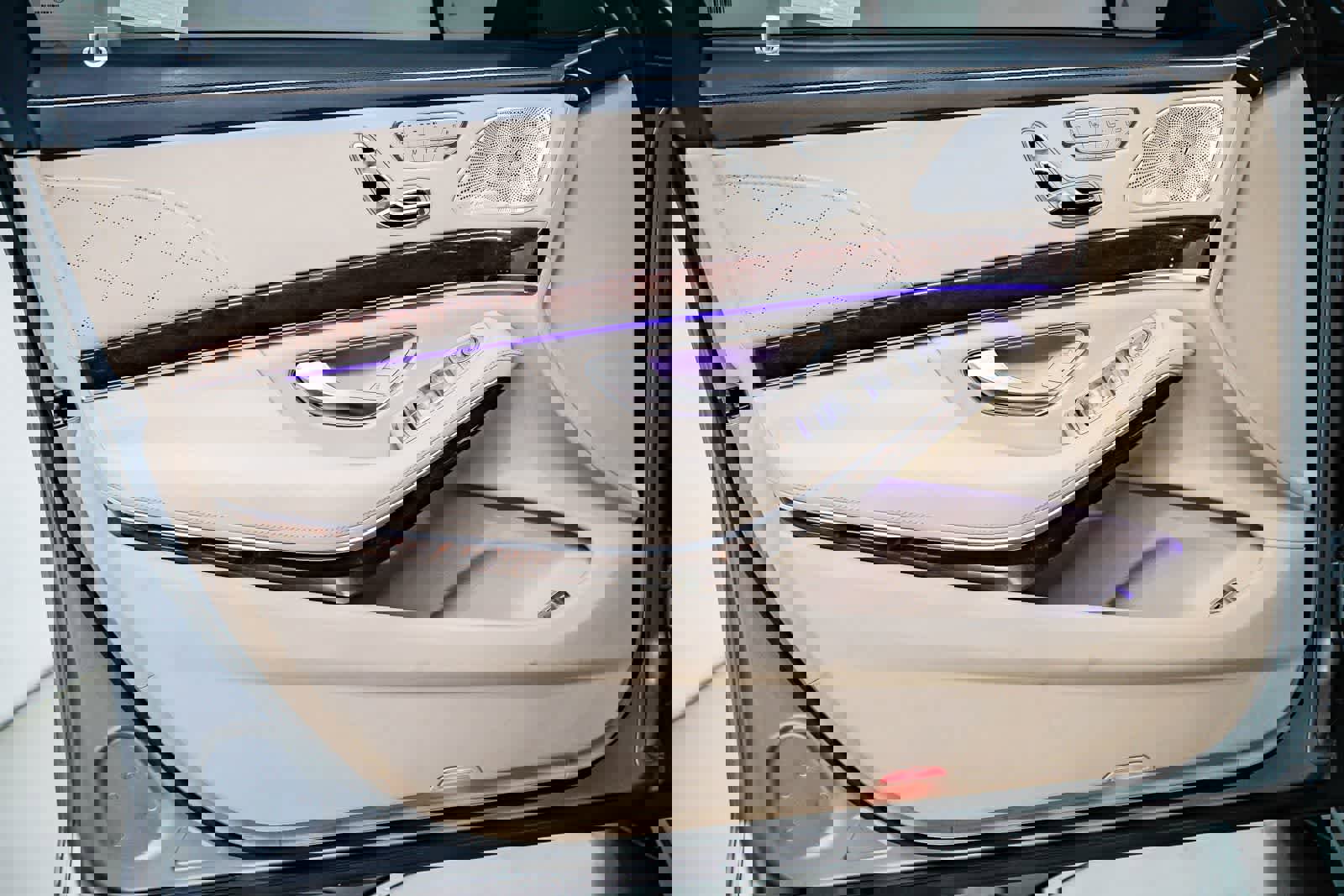 Used 2018 Mercedes-Benz S 63 AMG S 4MATIC Sedan image 19