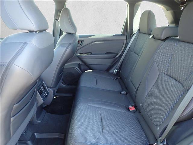 Certified 2026 Subaru Forester Premium w/ Base/Premium Package AWD/4WD image 9