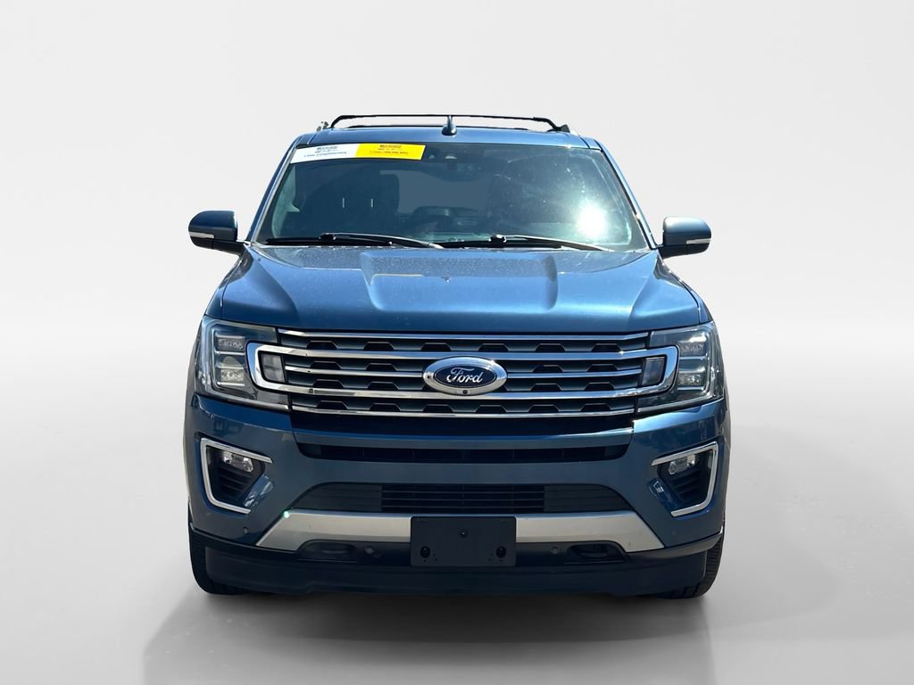 Used 2019 Ford Expedition Limited w/ Equipment Group 302A AWD/4WD image 10