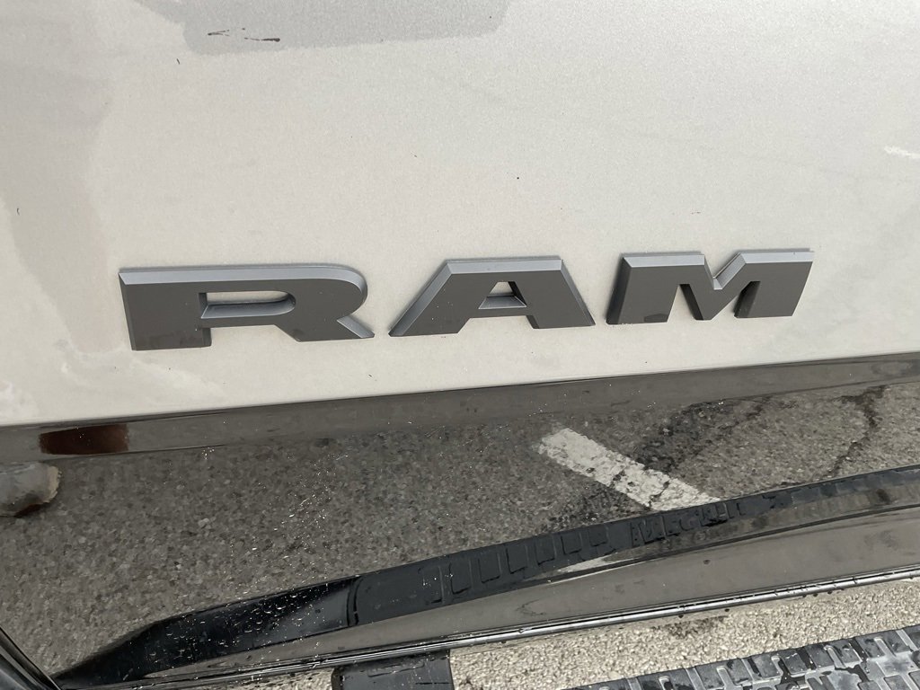 Used 2023 RAM 2500 Rebel w/ Level 1 Equipment Group image 27