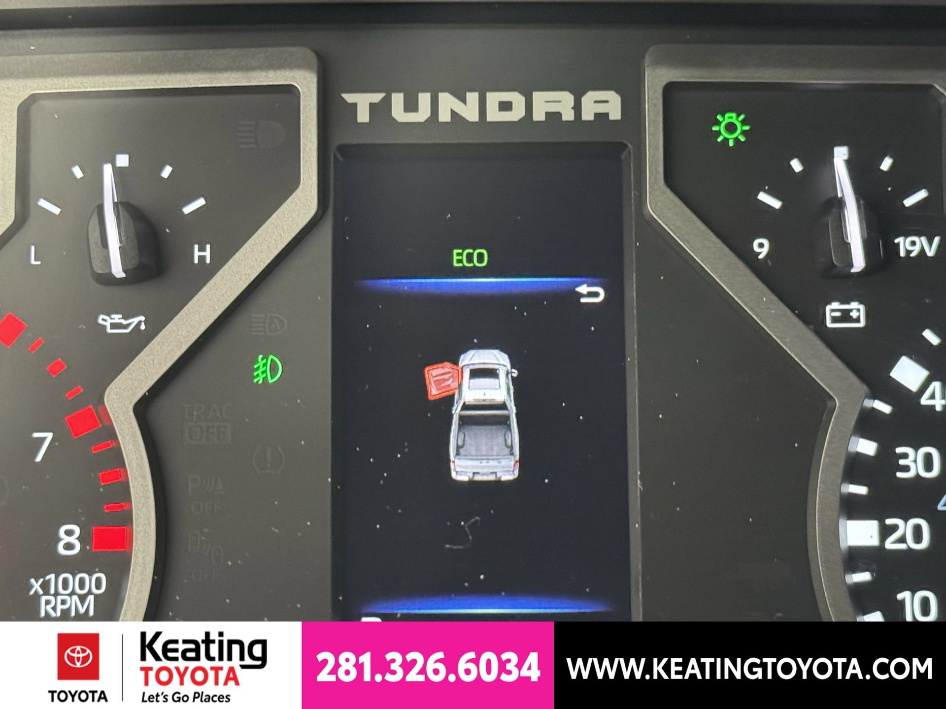 Certified 2026 Toyota Tundra SR5 RWD image 27