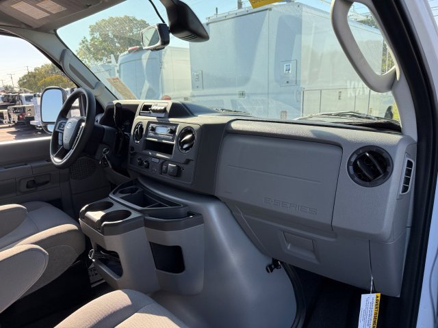 New 2026 Ford E-350 and Econoline 350 Super Duty w/ Power Equipment Group image 19