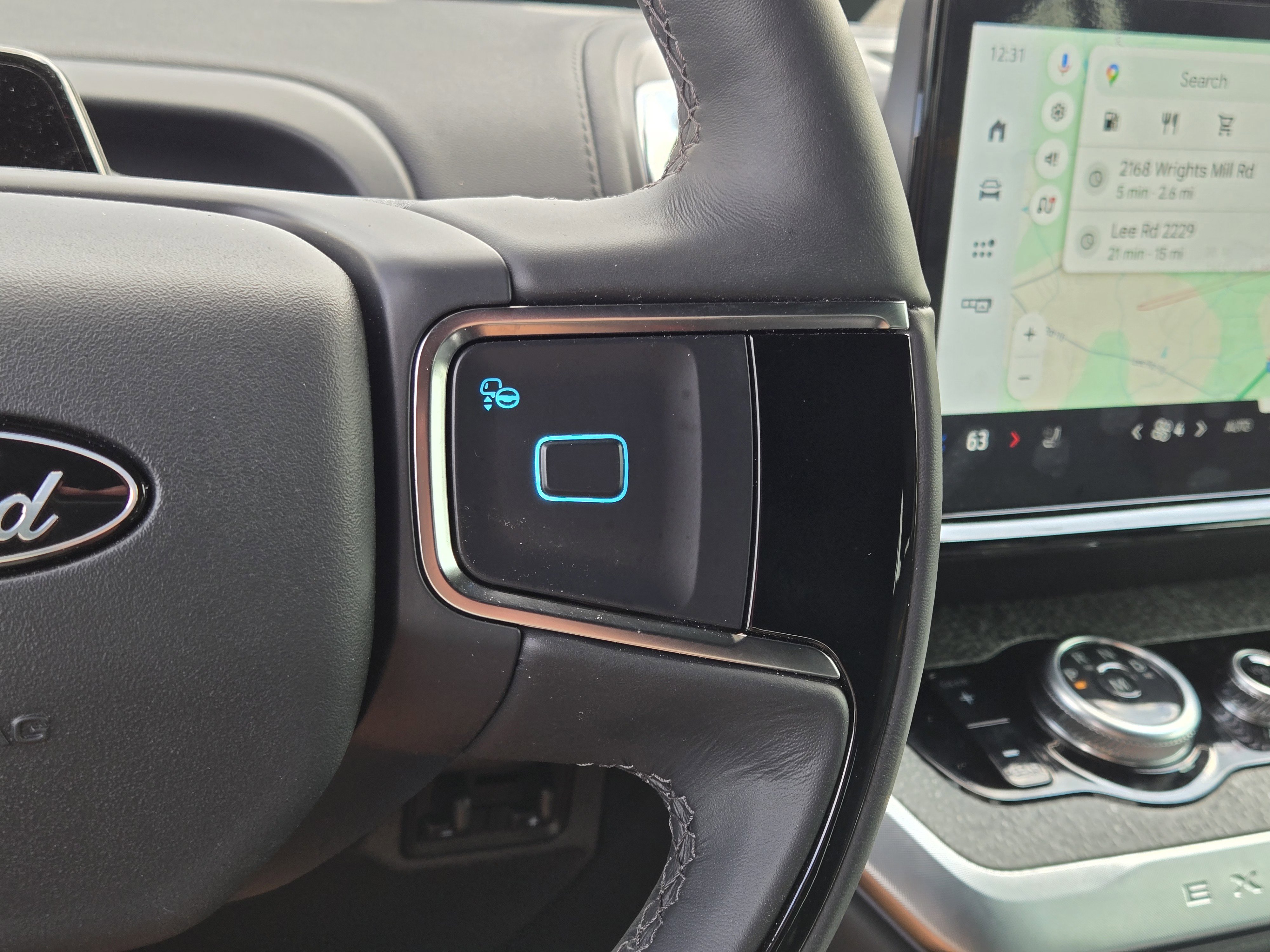 New 2025 Ford Expedition Tremor image 28