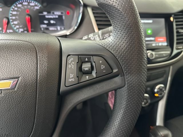 Used 2018 Chevrolet Trax LS image 16