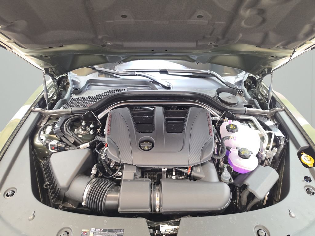 New 2026 Dodge Charger R/T Scat Pack image 9