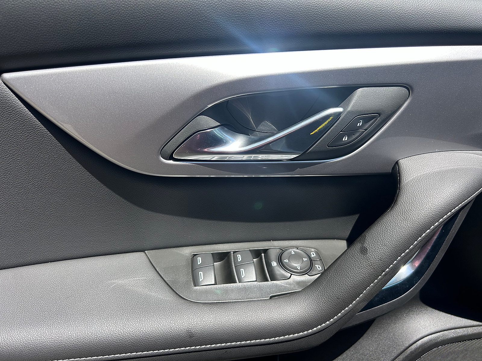 New 2026 Chevrolet Blazer LT FWD image 13