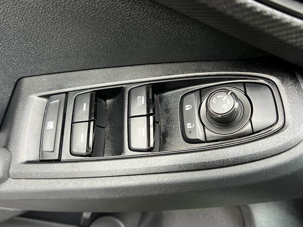 Used 2024 Subaru Crosstrek 2.5i Sport AWD/4WD image 12
