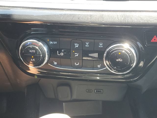 Certified 2025 Chevrolet Trax RS w/ Driver Confidence Package FWD image 26