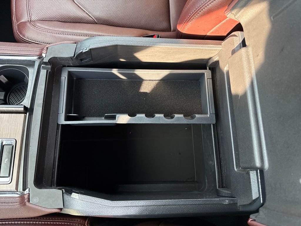 Used 2024 Ford Expedition Max Limited image 26