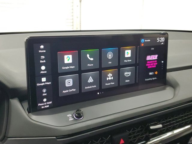 Certified 2024 Honda Accord Touring image 22