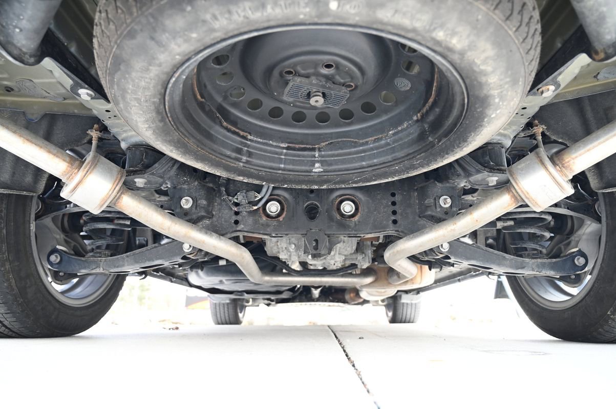 Used 2023 Acura MDX A-Spec image 14