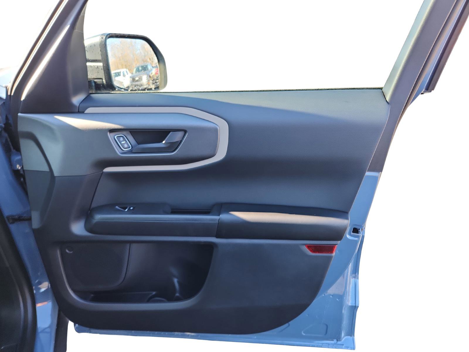 New 2025 Ford Bronco Sport Big Bend image 23