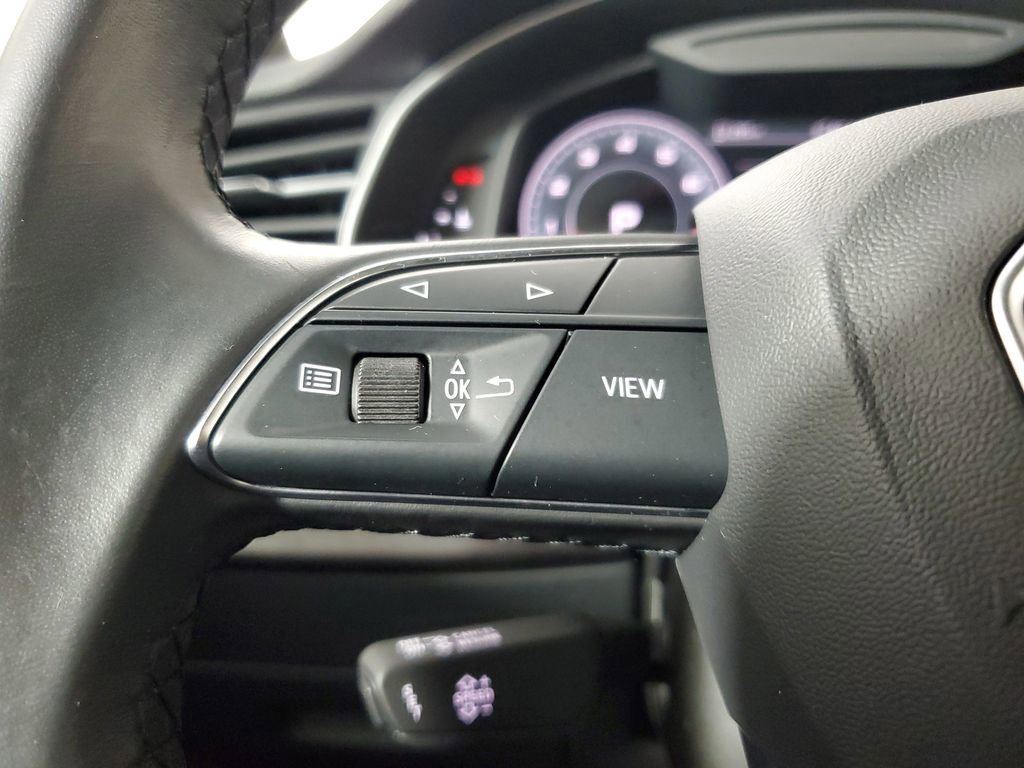 Used 2021 Audi Q7 3.0T Premium AWD/4WD image 22