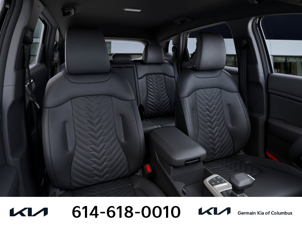 New 2026 Kia Sportage X-Line AWD/4WD image 18