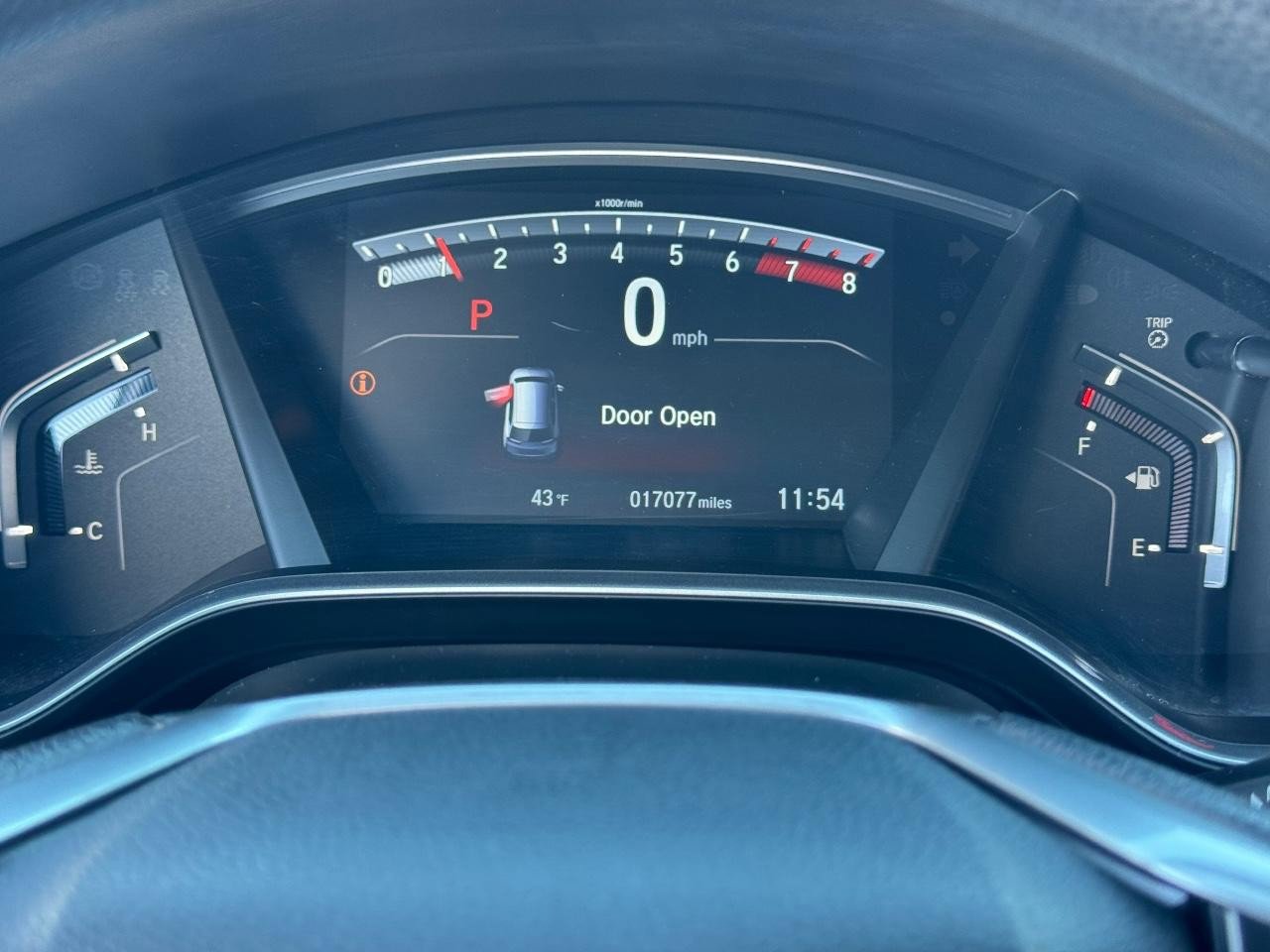 Used 2022 Honda CR-V EX image 19