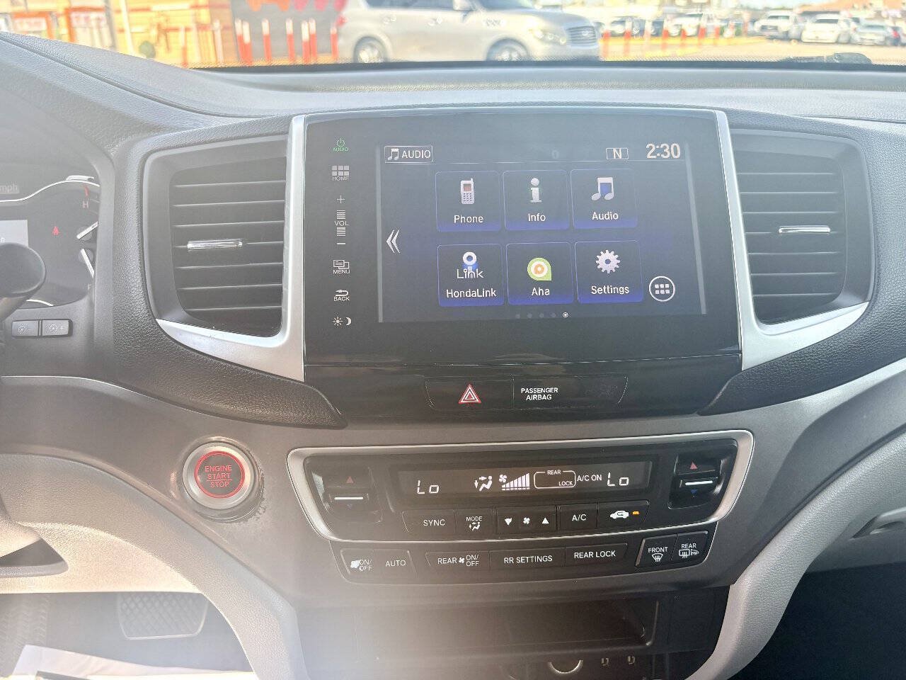 Used 2016 Honda Pilot EX image 14