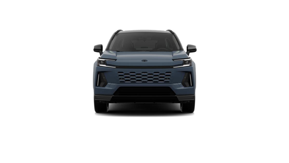 New 2026 Toyota RAV4 XSE AWD/4WD image 17