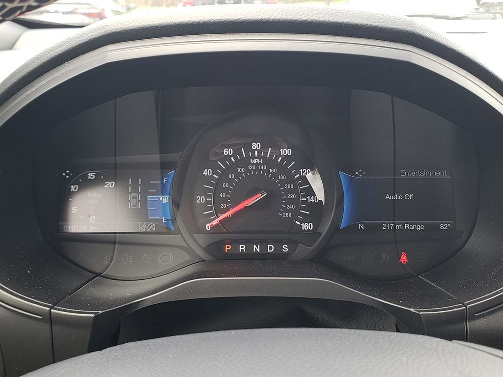 Used 2023 Ford Edge ST image 30