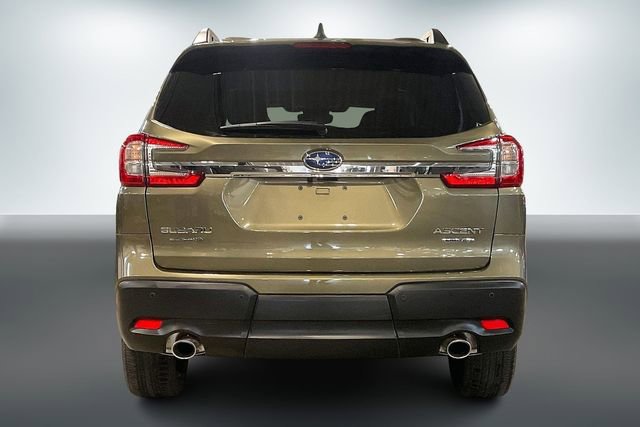 Used 2025 Subaru Ascent Limited image 4