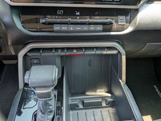 Used 2023 Toyota Tundra SR5 w/ SR5 Convenience Package RWD image 19