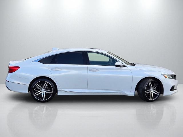 Used 2024 Honda Accord LX image 4